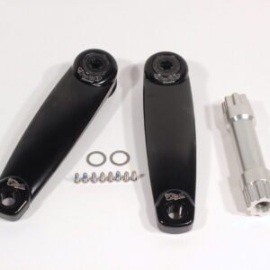 Profile Racing Elite AL "HD" Crank Kit