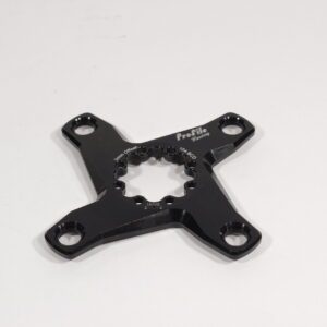 Profile Racing Elite AL Single Chainring Spider