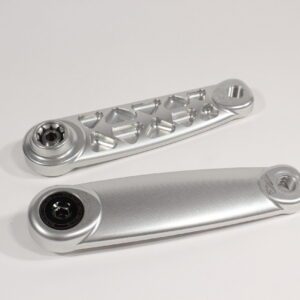 Profile Racing Elite AL E-Bike Cranks (Standard Offset)