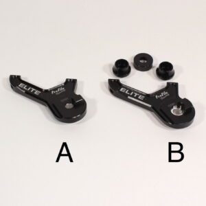 Profile Racing Elite BMX Hub Disc Brake Adapter