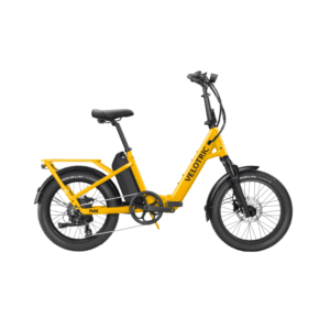 Velotric Fold 1 Plus Ebike