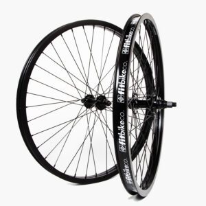 Fit 24" Wheelset