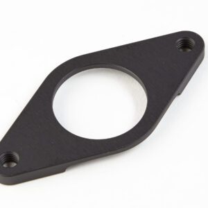 S&M Aluminum CNC Gyro Plate