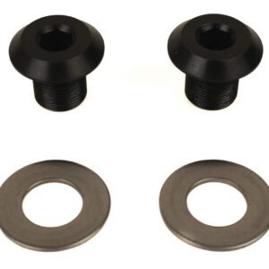 Profile Racing Elite AL HD Crank Steel Extractor Bolt Set