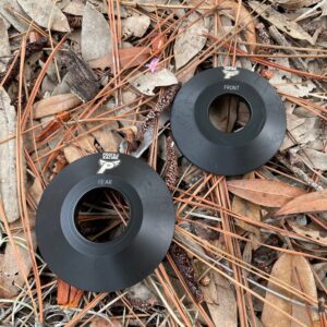 Profile Racing C4 Hub Guard
