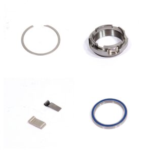 Profile Racing Elite Freewheel Parts