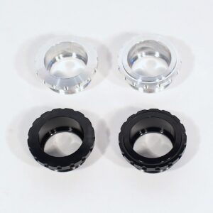 Profile Racing Internal Euro Bottom Bracket Cups