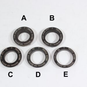 Profile Racing Universal Spline Drive Adapter