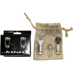 Kuat Lock Cores