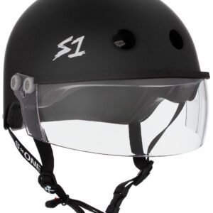 S1 Lifer Visor Helmet Gen 2