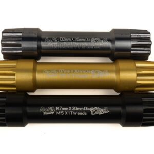 Profile Racing Elite AL "HD" Crank 30mm Axles