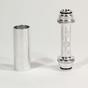 Profile Racing Elite MTB Hub Front Axles