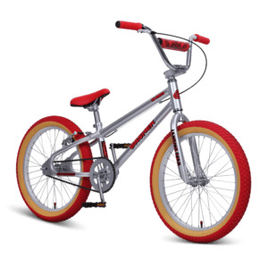 SE Bikes Basher 20"