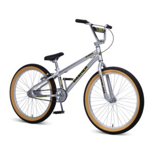 SE Bikes Basher 24"