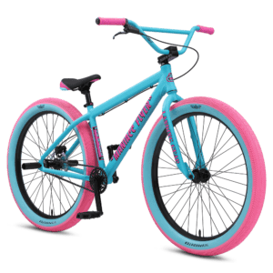 SE Bikes Maniacc Flyer 27.5"+