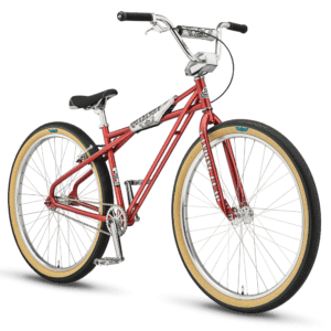 SE Bikes Quadangle Looptail 29"