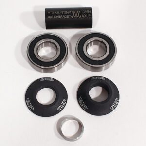 Madera BMX Mid Bottom Bracket-19mm