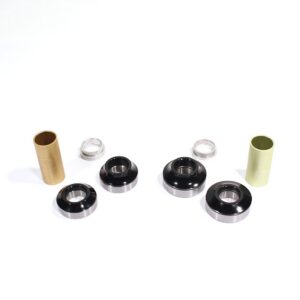 Profile Racing 19mm Mid/Spanish Bottom Bracket