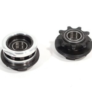 Profile Racing Classic MTB 1 Speed Cassette Hub Drivers-Chromoly