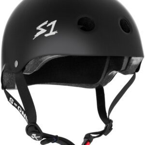S1 Mini Lifer Helmet