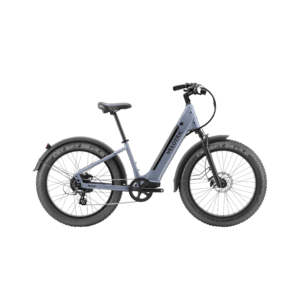 Velotric Nomad 1 Plus Ebike