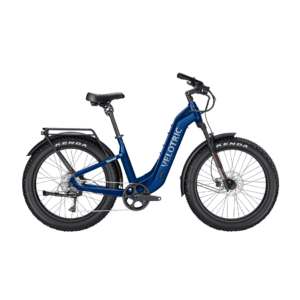 Velotric Nomad 2 Fat Tire Ebike