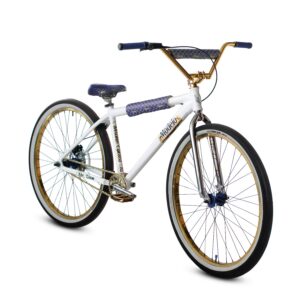 Throne The Goon - Modelo White