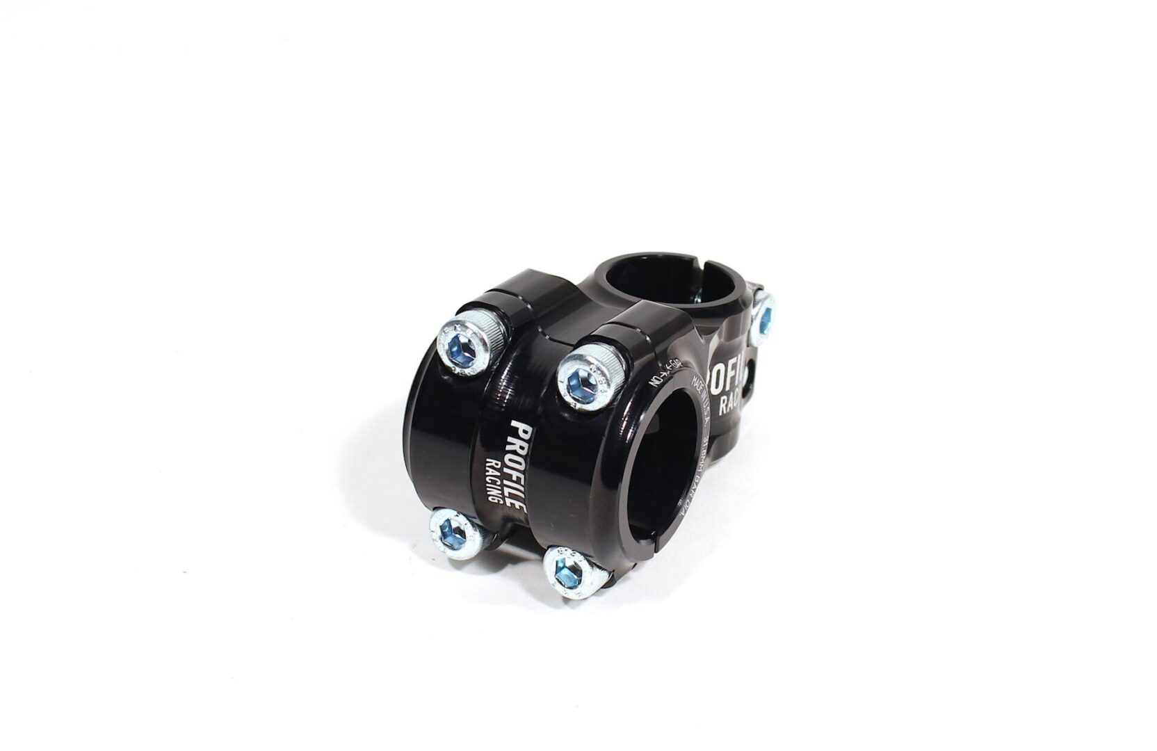 Profile Racing Nova Stem (31.8mm Bar) - Image 5