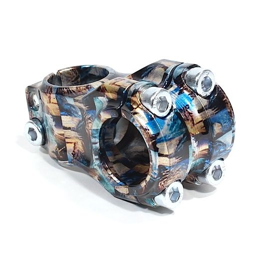 Profile Racing Nova Stem (31.8mm Bar) - Image 3