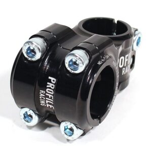 Profile Racing Nova Stem (31.8mm Bar)