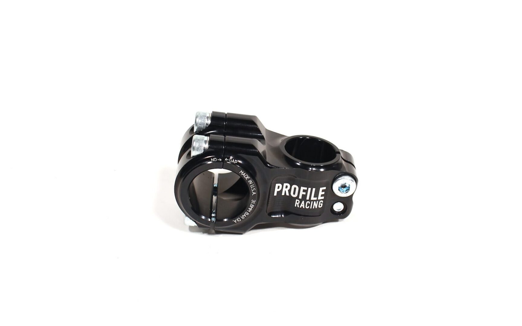 Profile Racing Nova Stem (31.8mm Bar) - Image 4