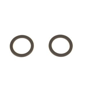 Profile Racing Elite AL Crank Arm Pedal Washer Set