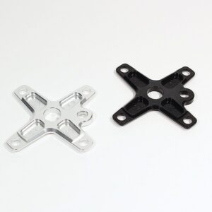 Profile Racing Spider-Bolt on (Single Chainring)