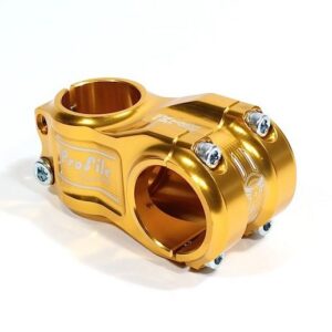 Profile Racing Helm MTB Stem (31.8mm Handlebar)