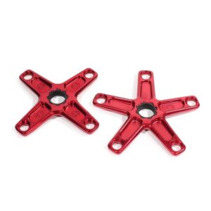 Profile Racing Spider-Spline Drive (Single Chainring)