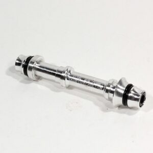 Profile Racing Hub Axle Conversion Kits-14mm to 3/8"(10mm)