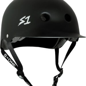 S1 Lifer Brim Helmet