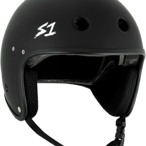 S1 Retro Lifer E-Helmet