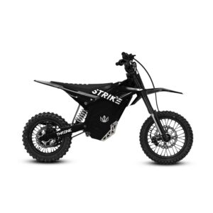 Throne Shadow 48V Electric Dirt Bike
