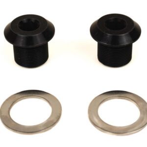 Profile Racing Elite AL SL Crank Aluminum Extractor Bolt Set