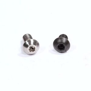 Profile Racing Sprocket/Spider Bolts