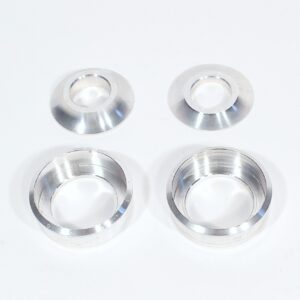 Profile Racing SS Cup & Cone Spacer Set