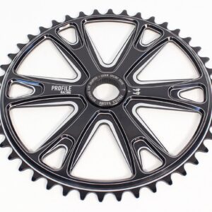 Profile Racing Sabre Universal Spline Drive Sprocket (36T-45T)