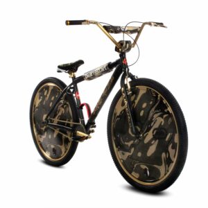 Throne The Goon - Ride or Die