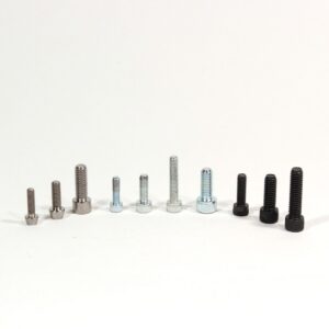 Profile Racing Stem Bolt