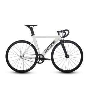 Throne TRKLRD Track Bike