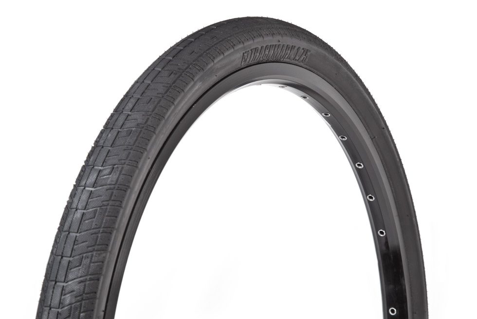 S&M Trackmark Tire - Image 4