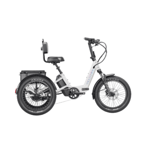 Velotric Triker Electric Tricycle