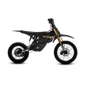 Throne Shadow LX6 Electric Dirt Bike
