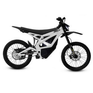 Throne SRPNT X3 Electric Dirt Bike